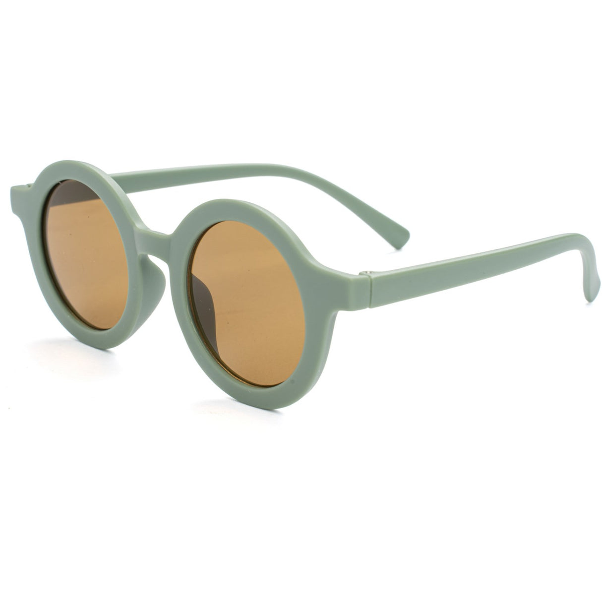 Mikk-Line Green Bay Sunglasses