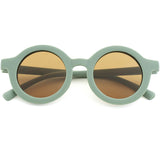 Mikk-Line Green Bay Sunglasses