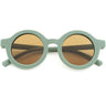 Mikk-Line Green Bay Sunglasses