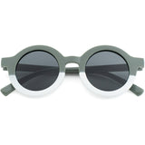 Mikk-Line Dusty Olive Sunglasses