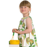 Dantoy Kitchen Utensilt in Net 5 Pieces