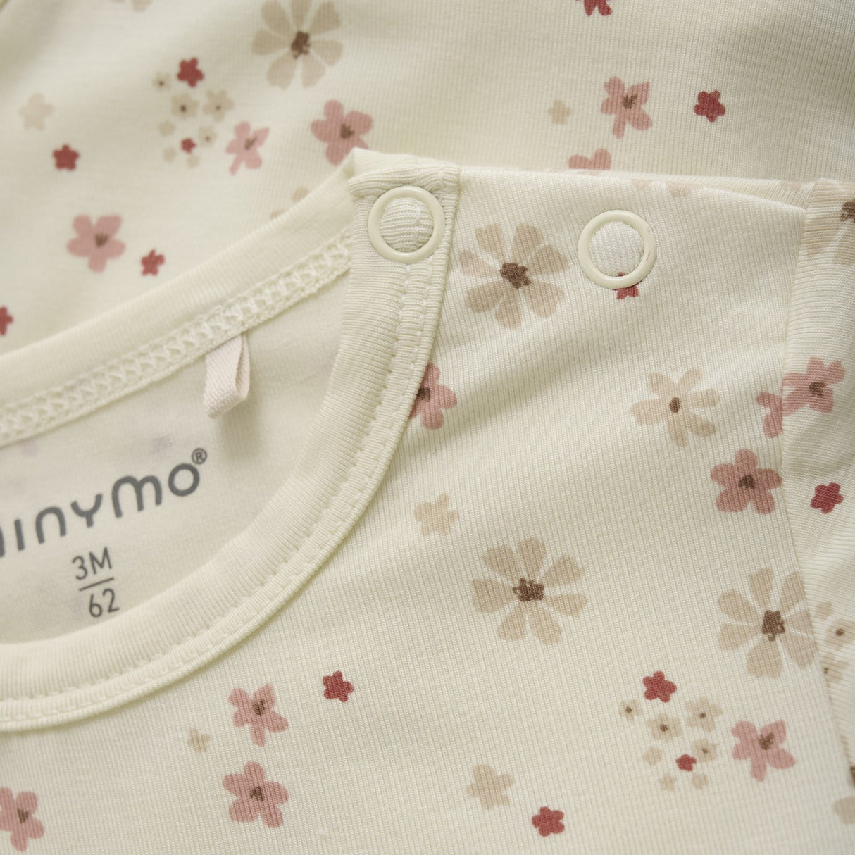 Minymo Dusty Ceder Body