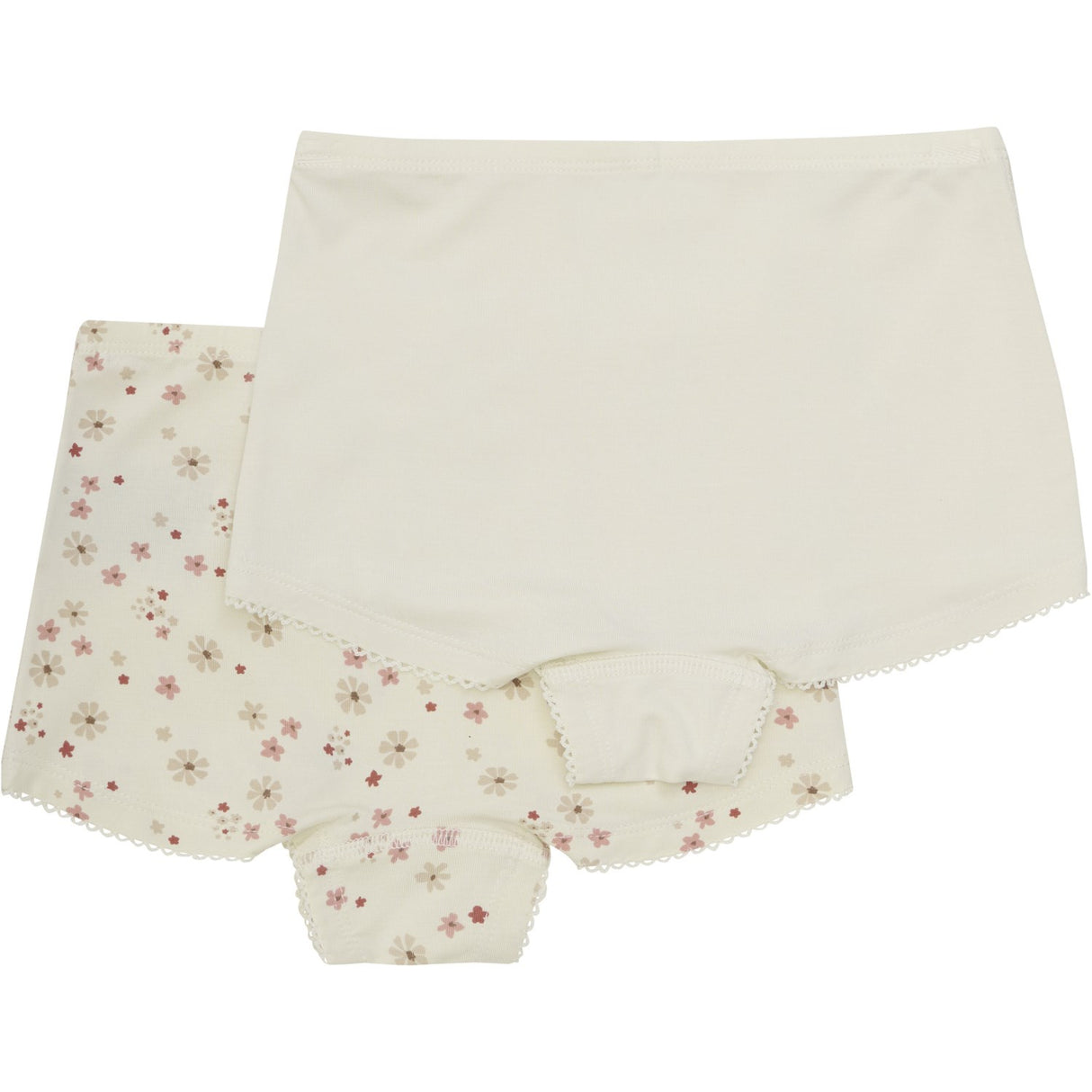 Minymo Dusty Ceder Hipsters 2-Pack