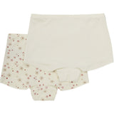 Minymo Dusty Ceder Hipsters 2-Pack