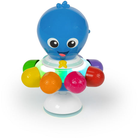 Baby Einstein Light Up & Spin Opus