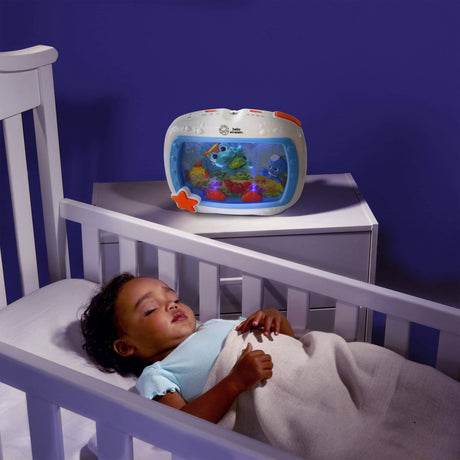 Baby Einstein Sea Dreams Soother
