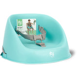 Ingenuity Teal My Spot™ Easy-Clean Booster