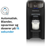 Baby Brezza Black Formula Pro Advanced