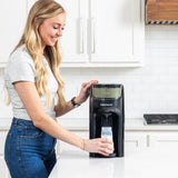 Baby Brezza Black Formula Pro Advanced