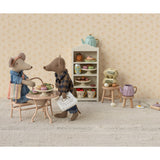 Maileg Dad Mouse - Light Brown