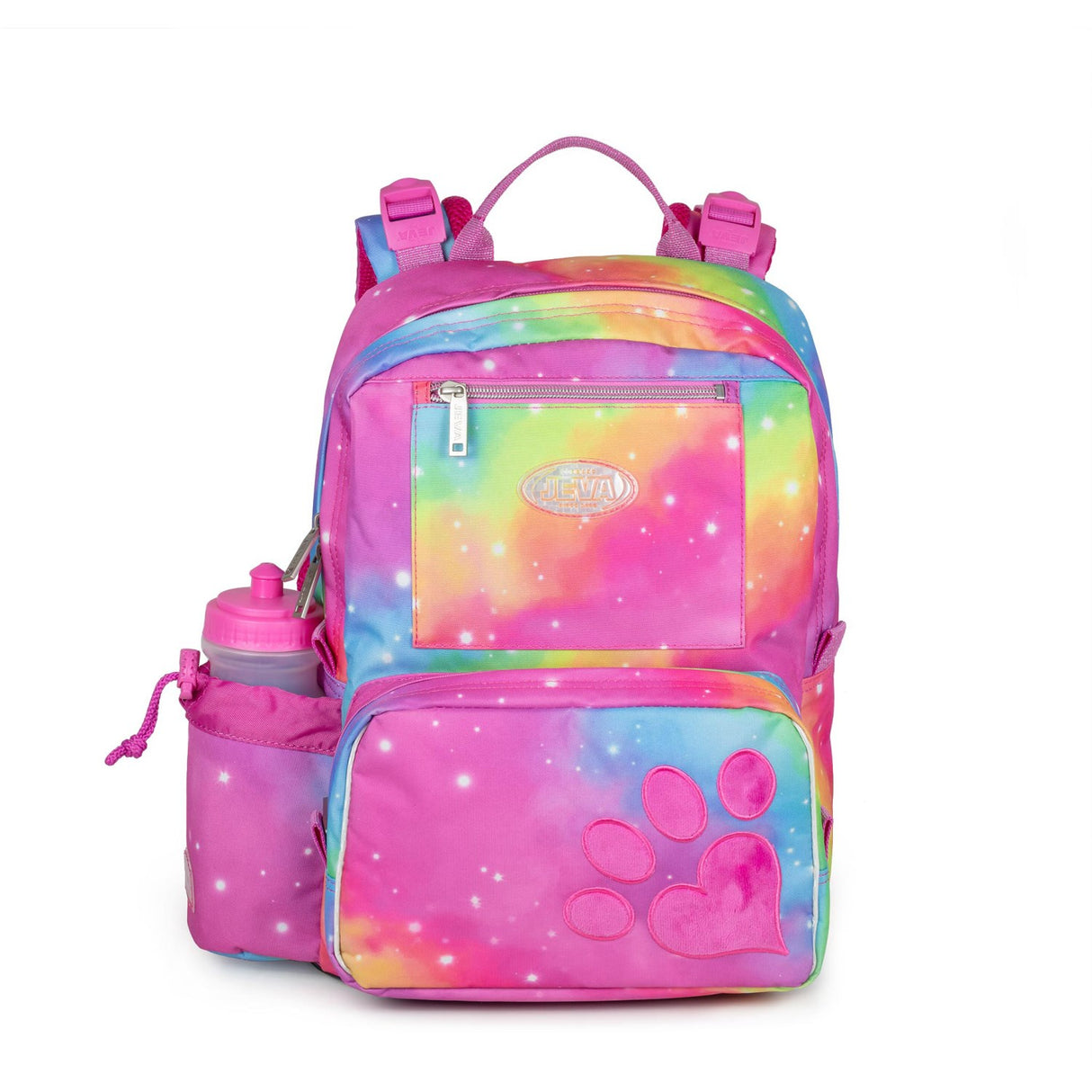 JEVA Rainbow Paw School Bag Start-Up 403
