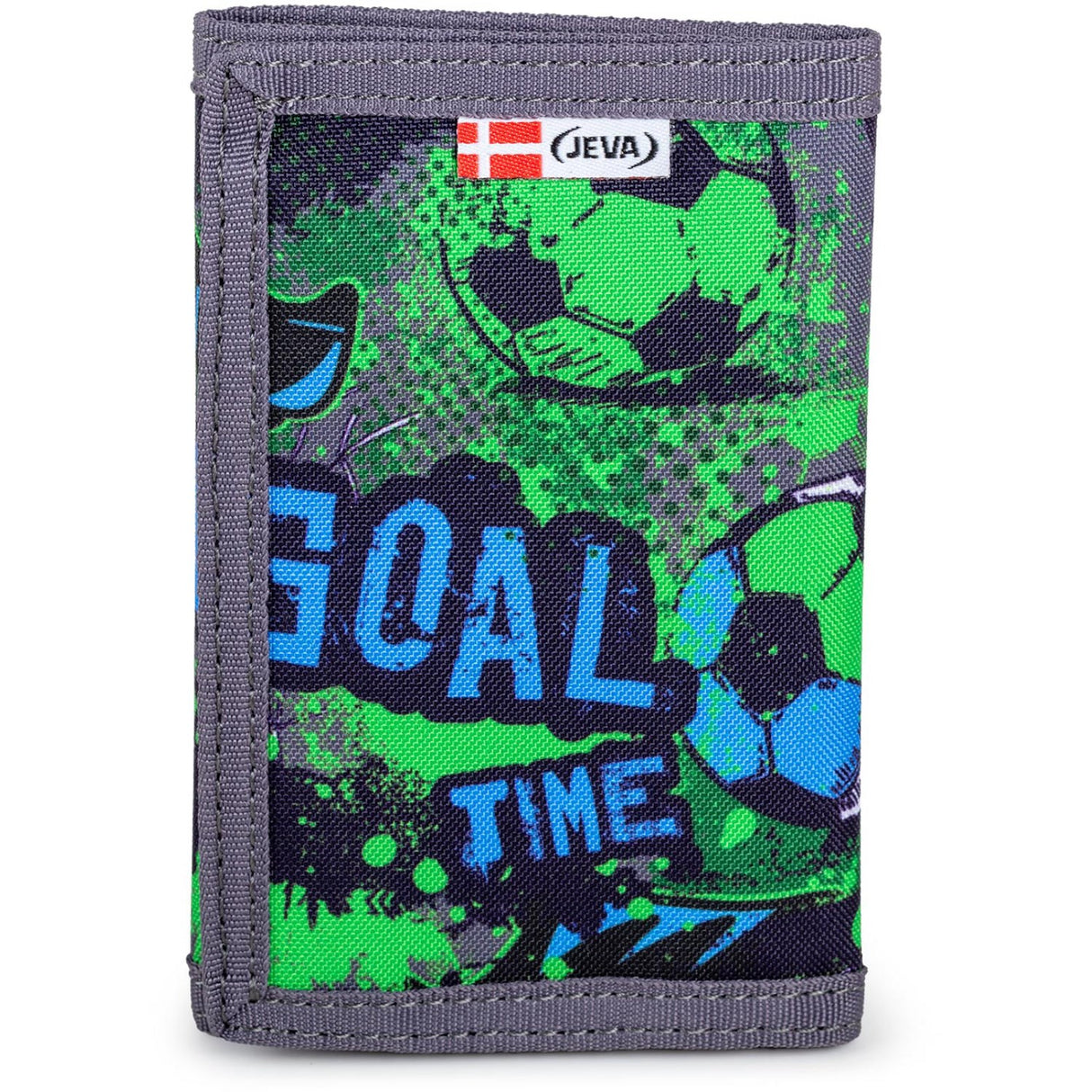 JEVA Football Wallet Wallet 8873