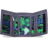 JEVA Football Wallet Wallet 8873