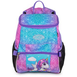 JEVA Pony Unicorn Børnehavetaske Preschool 274