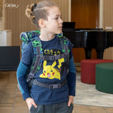 JEVA Football School Bag Beginners 313