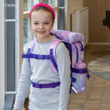 JEVA Unicorn School Bag Beginners 313