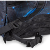 JEVA Anton Backpack Supreme 326