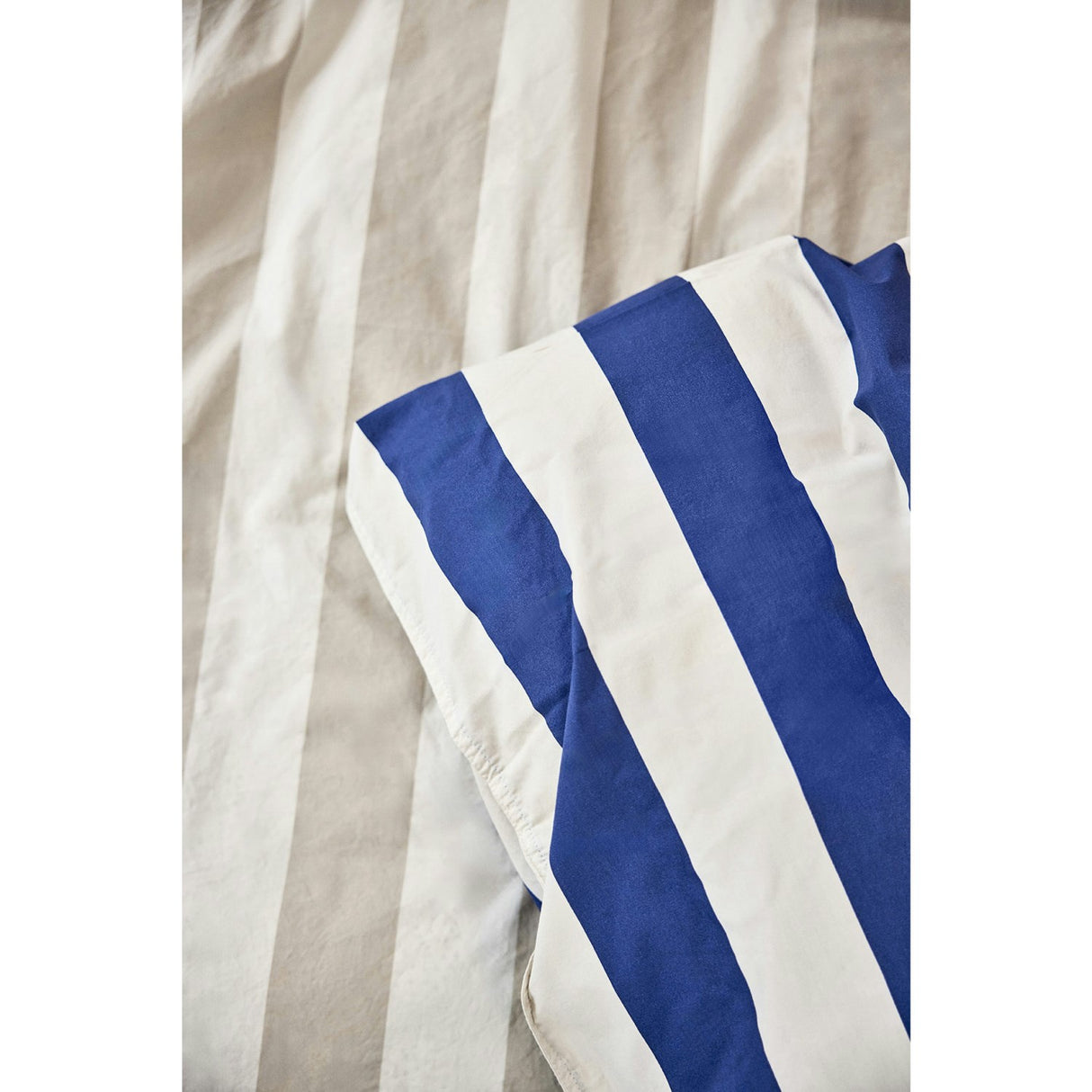 OYOY Clay Shima Bedding