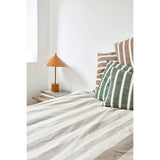 OYOY Clay Shima Bedding