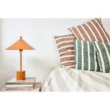 OYOY Clay Shima Bedding