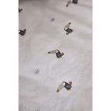 OYOY Clay Toucan Bedding