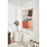 OYOY Rose Saga Wall Storage