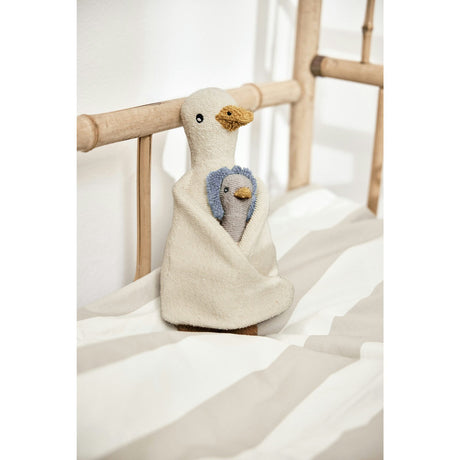 OYOY Dora & Baby Dolli Duck Soft Toy