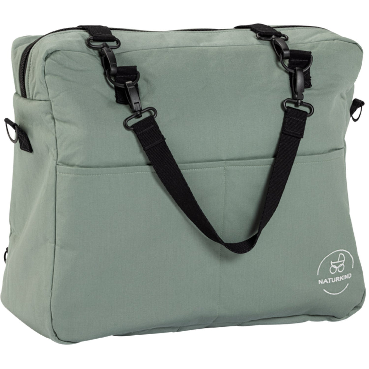 Naturkind Jade Changing Bag
