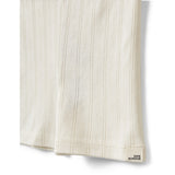 Sofie Schnoor Off White Nevask Shorts