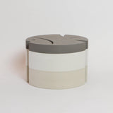 bObles Sand Grey Fish