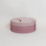 bObles Vintage Rose Fish Small