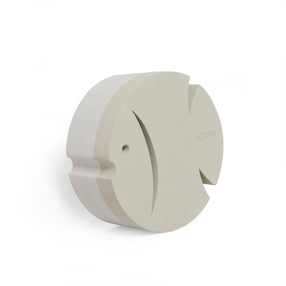 bObles Sand Grey Fish Small