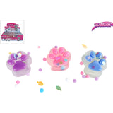 Trend Toys Blå Taba Squishy Cat Paw