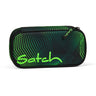 Satch Seismic Green Pack Pencil Case