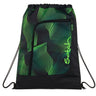 Satch Seismic Green Gym Bag
