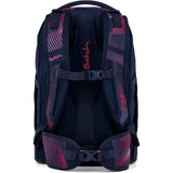Satch Seismic Pink Pack School Bag