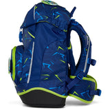 Ergobag Front RunBear Prime School Bag