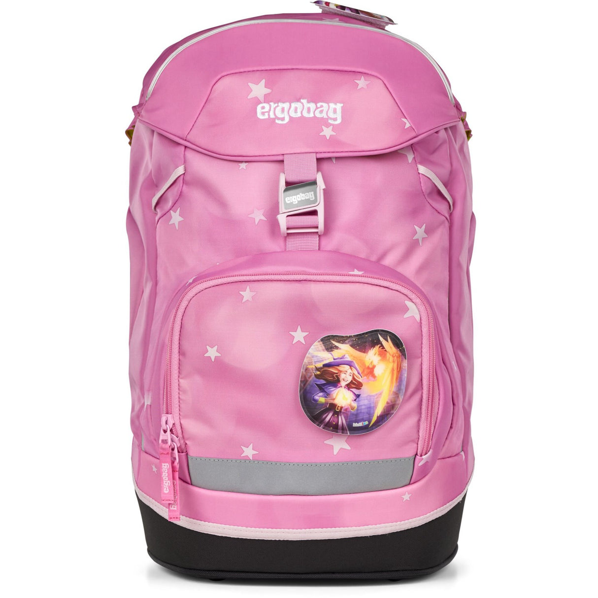 Ergobag Magic CloudBear Prime School Bag