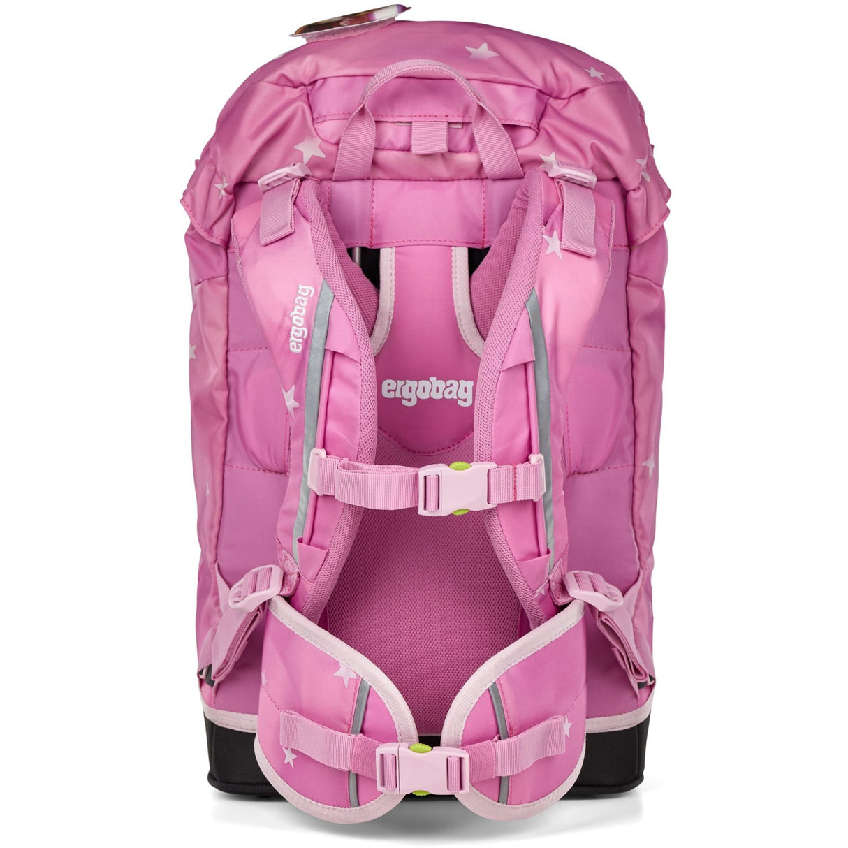 Ergobag Magic CloudBear Prime School Bag