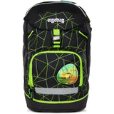 Ergobag CyBear Race Prime School Bag