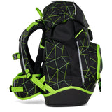 Ergobag CyBear Race Prime School Bag