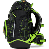 Ergobag CyBear Race Prime School Bag