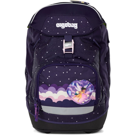 Ergobag StargazBear Prime School Bag