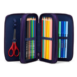 Ergobag StargazBear Maxi Pencil Case