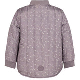 Sofie Schnoor Purple Emilask Jacket