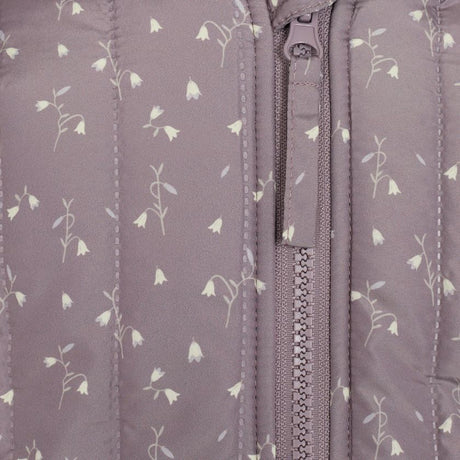 Sofie Schnoor Purple Emilask Jacket