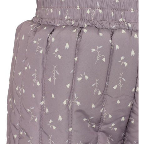 Sofie Schnoor Purple Melinesk Trousers