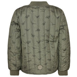 Sofie Schnoor Army Green Lassesk Jacket