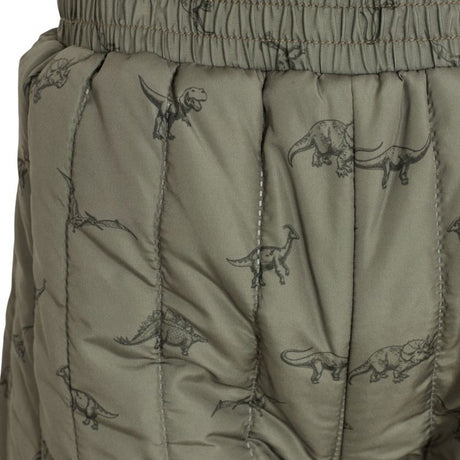 Sofie Schnoor Army Green Klementsk Trousers