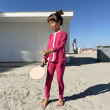 Petit Crabe Mulberry Fly Uv-Leggings